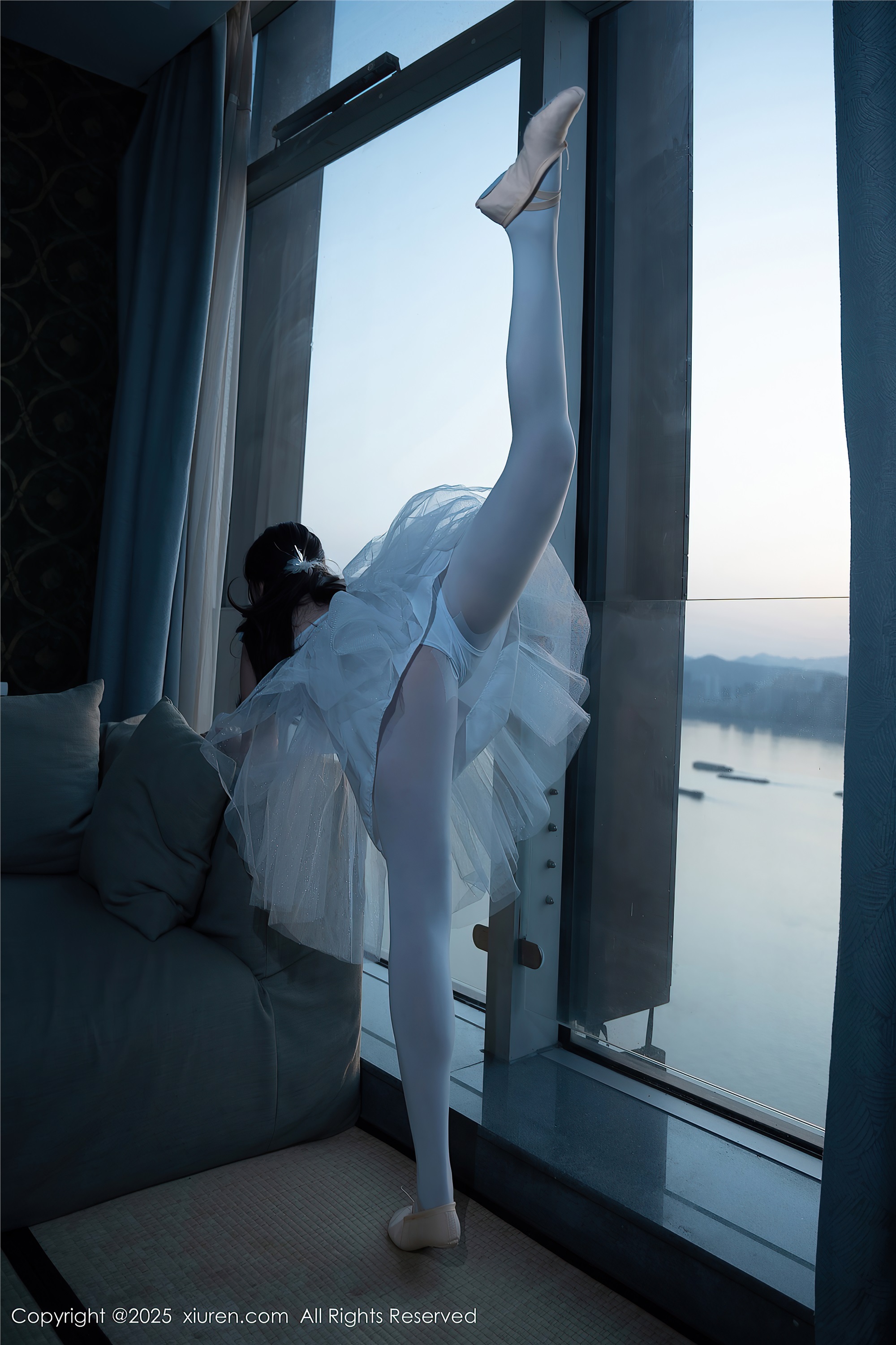 Xiuren秀人网 2025.07.23 NO.10575 软情